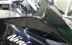 KAWASAKI ZX 10 NINJA R 2009 ZXT00E