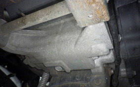 SUZUKI ADDRESS V50 CA4BA