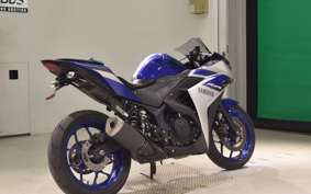 YAMAHA YZF-R25 2014 RG10J