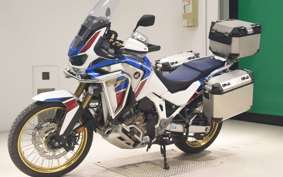HONDA CRF1100L AFRICA TWIN DCT 2019 SD10