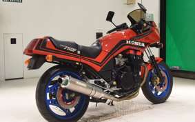 HONDA CBX750F 1984 RC17