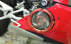 DUCATI PANIGALE V4 S 2021