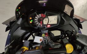 KAWASAKI  NINJA ZX-25R ZX250E