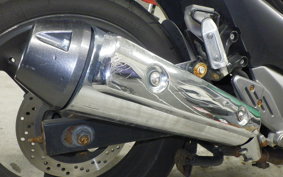 SUZUKI GSR250
