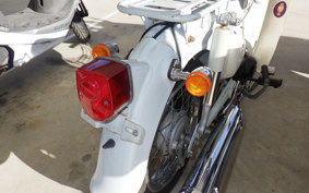 HONDA LITTLE CUB AA01
