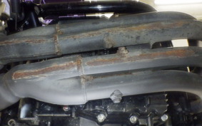 HONDA CB400SF VTEC 1999 NC39