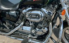 HARLEY XL1200T 2015 LL3