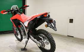 HONDA CRF250L MD47