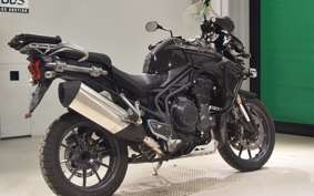 TRIUMPH TIGER EXPLORER 2012