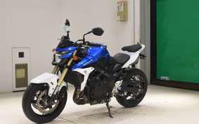 SUZUKI GSR750 A 2018 GR7NA