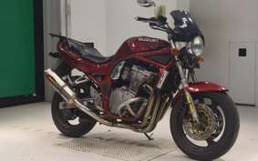 SUZUKI GSF750 1998 GR7EA