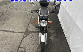 YAMAHA YB125SP PCJL
