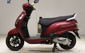 SUZUKI ADDRESS V125 Gen.2 2019 DP12H