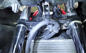 HONDA CBR400R 2020 NC56