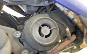 SUZUKI ADDRESS V50 Gen.2 CA44A