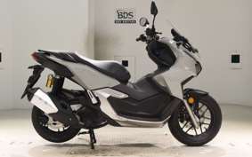 HONDA ADV160