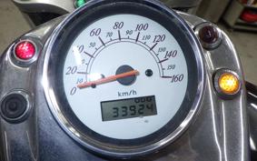 HONDA SHADOW 400 1997 NC34