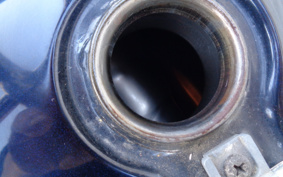 YAMAHA VIRAGO 250 3DM