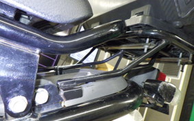 HONDA ZOOMER 1993 AF58