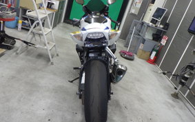 SUZUKI GSX-R1000 2005