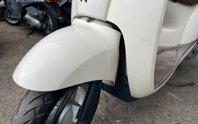 HONDA CREA SCOOPY AF55