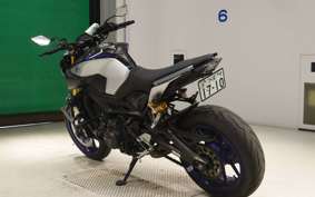 YAMAHA MT-09 ASP 2020 RN52J