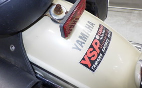 YAMAHA DRAGSTAR 250 VG02J