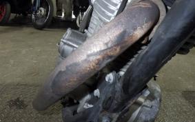 YAMAHA SR400 Gen.2 1997 1JR