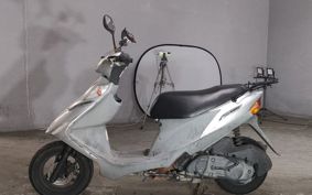 SUZUKI ADDRESS V125 CF46A