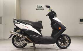 YAMAHA CYGNUS 125 XSR 2 SE44J