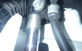 SUZUKI ADDRESS 110 CE47A