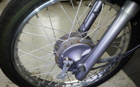HONDA C100 SUPER CUB HA06