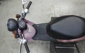 HONDA TODAY AF61
