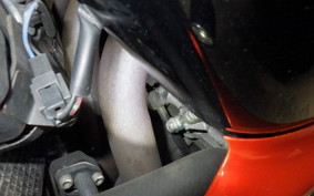 SUZUKI GSX-1300R HAYABUSA 2008