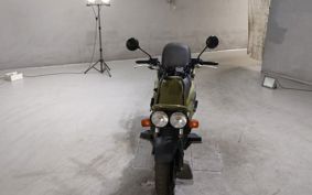 HONDA PS250 MF09