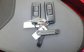 HONDA PCX 160 1995 KF47