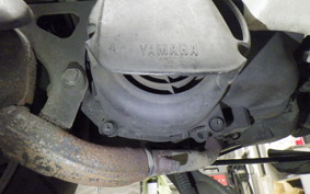 YAMAHA AXIS 100 2021 SB06J