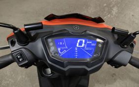 YAMAHA  CYGNUS  GRIF ASU SEJ4J