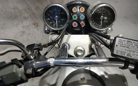 KAWASAKI ELIMINATOR 250LX EL250A