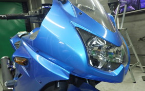 KAWASAKI NINJA 250R 2022 EX250K