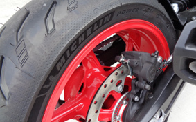 BMW F900R STANDARD 2025 0K81