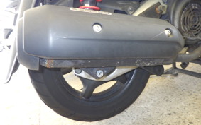 YAMAHA CYGNUS 125 X 5TY