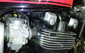 KAWASAKI ZEPHYR 1100 1992 ZRT10A