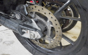 BMW F700GS 2016