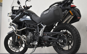 TRIUMPH TIGER 900 2022 TRE64D