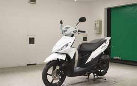 SUZUKI ADDRESS 110 2025 CE47A