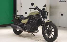 KAWASAKI ELIMINATOR400-3 2024 EL400A