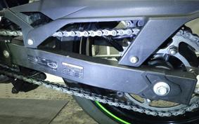 KAWASAKI NINJA 400 2019 EX400G