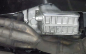 HONDA CBR600RR GEN 3 2009 PC40