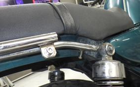 YAMAHA SRV250 RENAISSA 2021 4DN